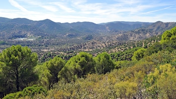 El Parque Natural de la