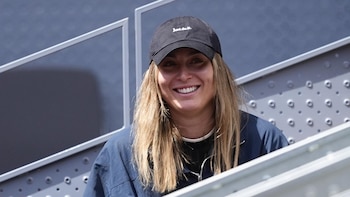 Paula Badosa regresa al Mutua Madrid Open en busca de recuperar su mejor nivel: “Cuando me encuentre a mí misma el tenis va a salir”