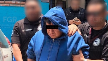 Procesan a “El Wicho” por distribuir pornografía infantil mediante redes: durante su detención en Iztapalapa se resguardó a un menor