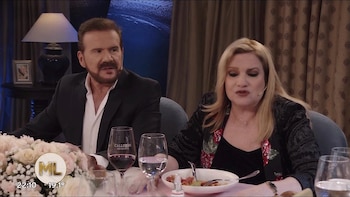 La intérprete de Pimpinela consideró