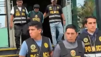 Una investigación fiscal y policial revela que una presunta organización criminal del Callao habría logrado infiltrarse en espacios vinculados al Estado mediante mecanismos formales. Captura de pantalla