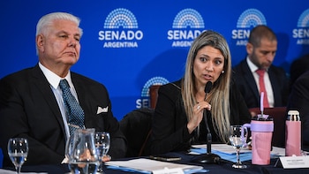 Aliados buscan posponer la definición del manejo de la estratégica comisión de Acuerdos del Senado hasta 2027