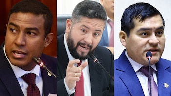 Oposición pide al Gobierno presentar nuevo proyecto de facultades legislativas centrado en seguridad y El Niño