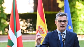 Bolaños acude este lunes en