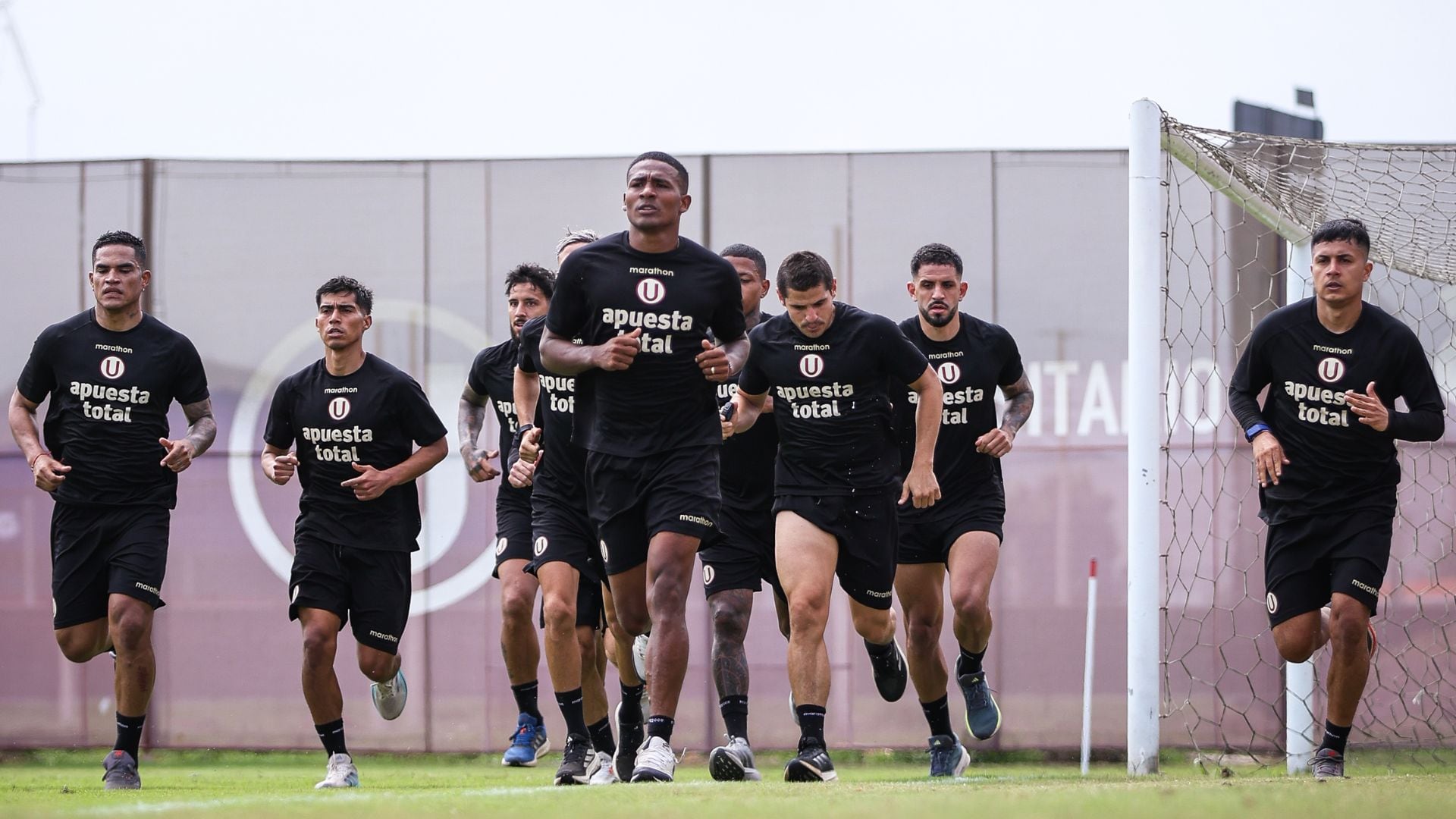 Universitario confirmó dos amistosos previo al Torneo Clausura 2026. (Universitario)