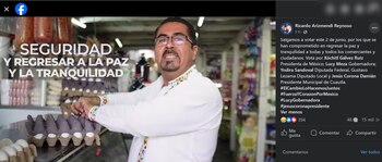 Esta fue la última publicación