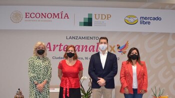 O Ministério da Economia criou