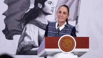 Sheinbaum acusa falta de respuesta de autoridades de EEUU ante muertes de mexicanos bajo custodia de ICE