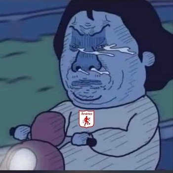 La derrota 3-0 ante Once