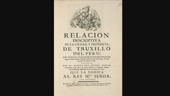 Desde Arequipa, Miguel Feijoo de