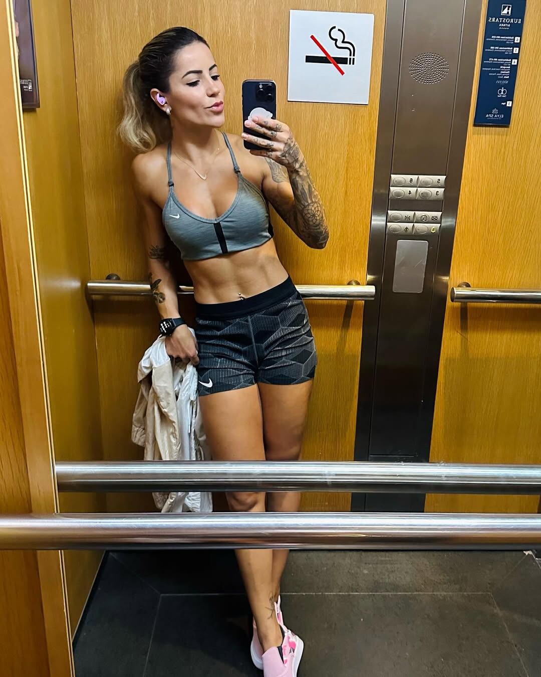 Bufoni incursionará en Onlyfans