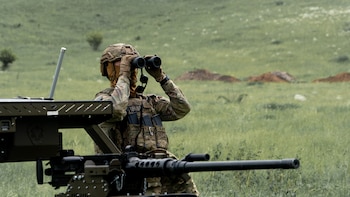 Las fuerzas ucranianas impulsan maniobras para romper el estancamiento ruso en el frente