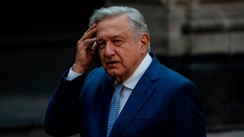 AMLO pidió a los habitantes