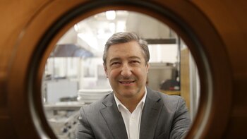 60 cumpleaños de Joan Roca