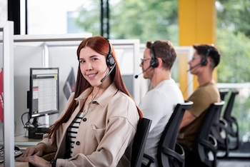 Compañía multinacional ofrece vacantes para