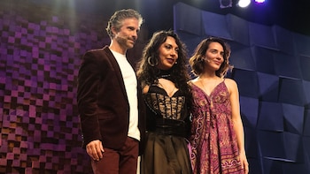 Cuatro años de “Siete Veces