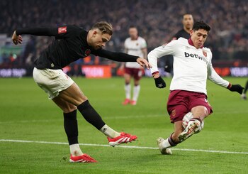 Soccer Football - FA Cup