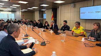 El comité técnico del Cecat