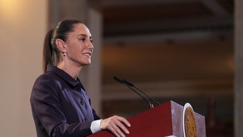 OCDE reporta crecimiento trimestral del