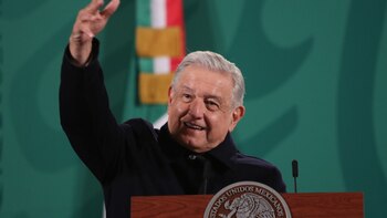 “Se han portado muy bien”: