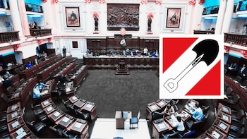 ¿Quiénes son los cuadros de