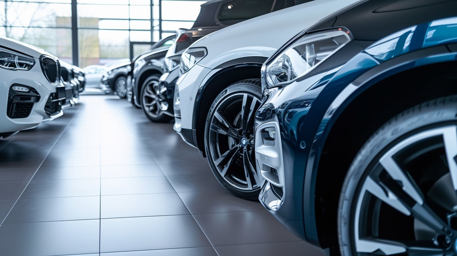 Las concesionarias empezaron el mes con bajas ventas. La mayoría lo adjudica a la baja del dólar y la suba de precios - (Imagen Ilustrativa Infobae)