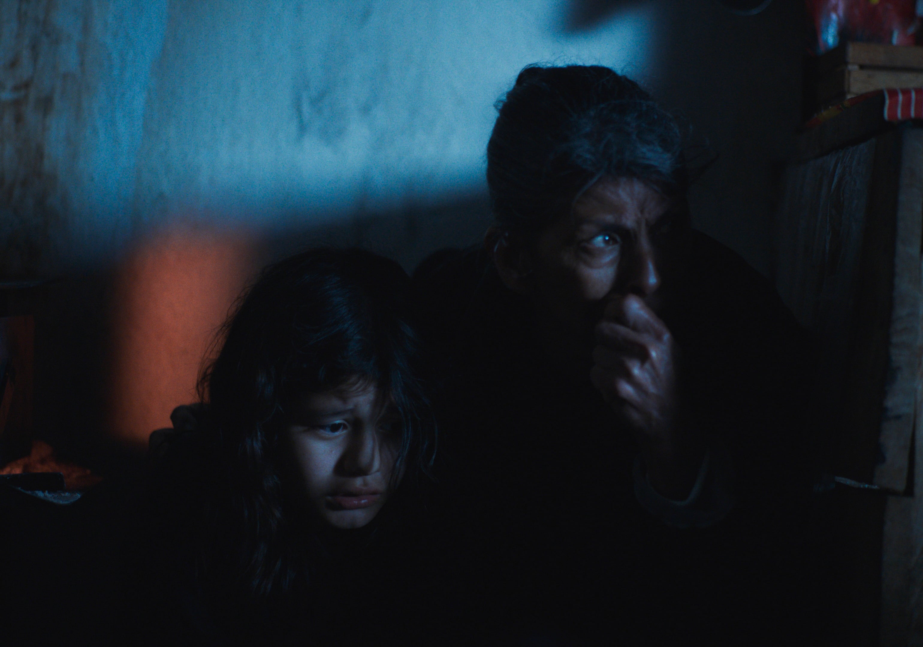 ‘Una torreta en llamas’, un cortometraje con una mirada compasiva y empática en medio de la militarización en México