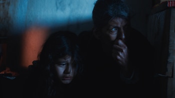 ‘Una torreta en llamas’, una mirada en cortometraje compasiva y empática en medio de la militarización en México