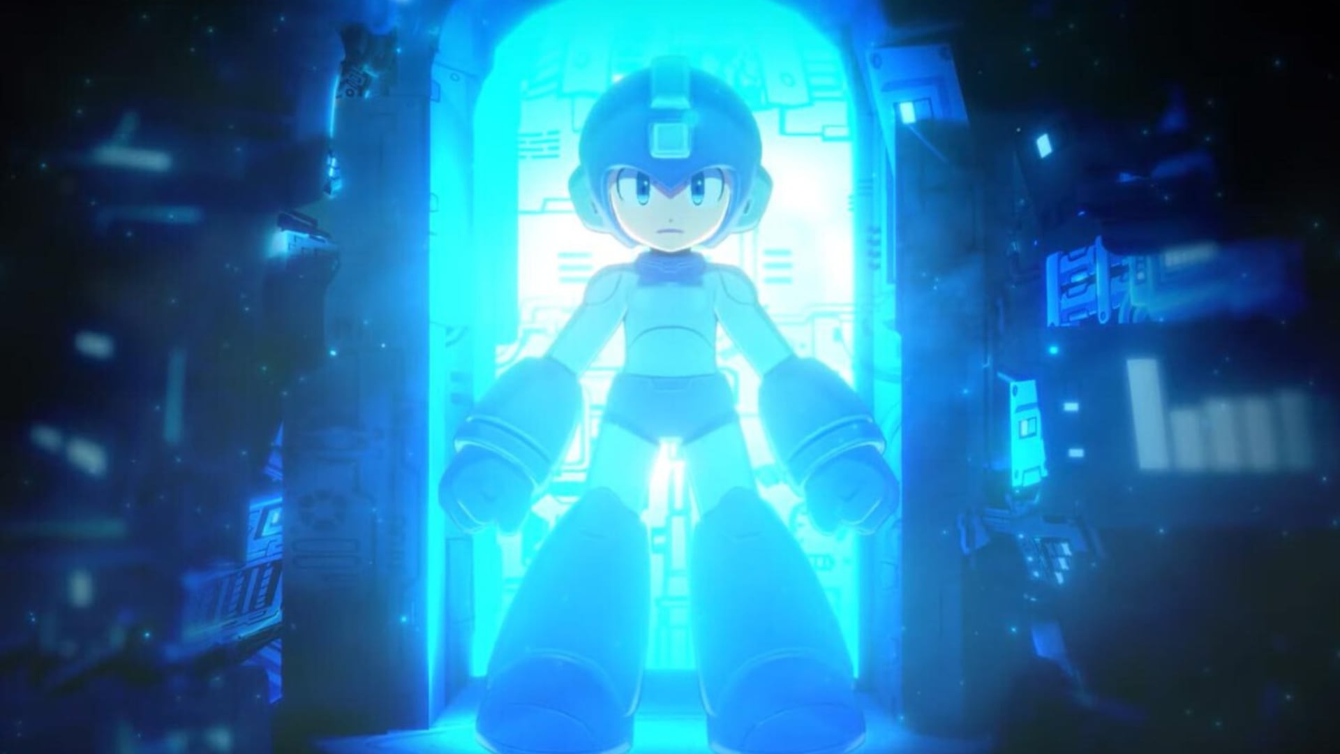Actor de voz de Mega Man no será parte del nuevo juego por temor a la IA.