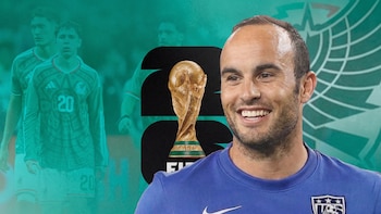Landon Donovan reaparece y se burla de México tras la goleada contra Estados Unidos: “Tres a cero es el nuevo dos a cero”