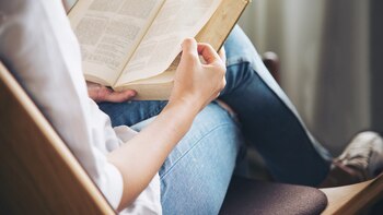 Estos textos te ayudaran a