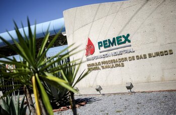 El ex director de Pemex