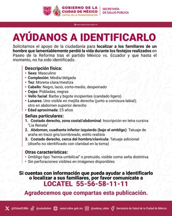 CDMX