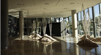 "Hilo Frío" de Valeria Conte