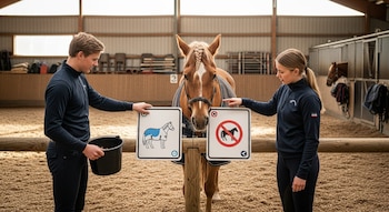 El proyecto HorseVoice propone a