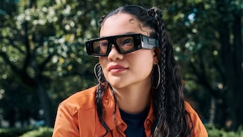 Las próximas gafas RA Specs de Snap estarán impulsadas por Snapdragon XR y llegarán a finales de este año 2026