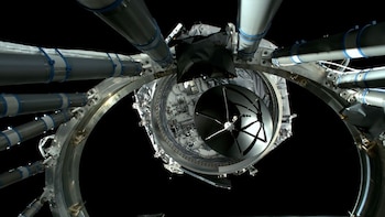 “Un paso hacia lo desconocido”: el telescopio Roman inició su misión para transformar el conocimiento sobre el universo y revelar los secretos de la energía oscura