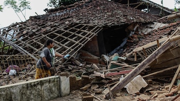 Terremoto en Colombia: Medicina Legal entregó nuevo reporte de muertes por cuenta de la tragedia; la cifra registró un ligero aumento
