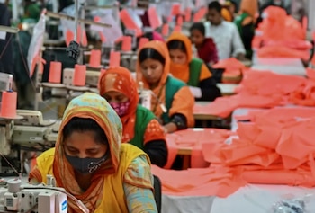 A pesar de progresos notables