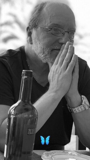 Nico también compartió en Instagram