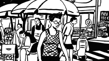 “Tinta local”: convocan a artistas