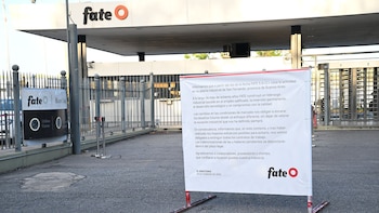 La UIA lamentó el cierre