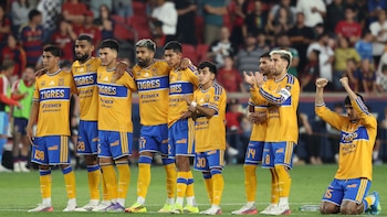 Tigres alista la presentación de su nuevo director técnico, estas son las pistas