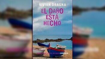 "El daño está hecho", publicado