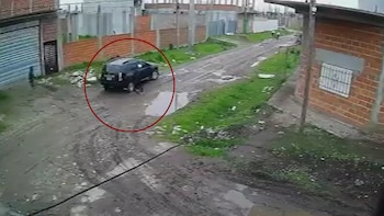 La Matanza: delincuentes asesinaron a un vecino para robarle el auto