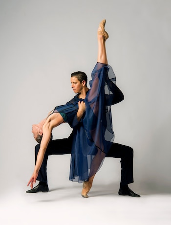 'Estaciones porteñas' captura el diálogo