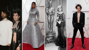 Premios Oscar: el top ten