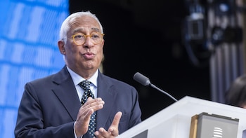 Costa defiende el orden internacional: