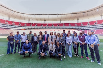 La estrategia contempla eficiencia operativa