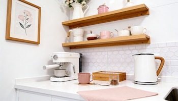 TEAM MATE O CAFE DECO